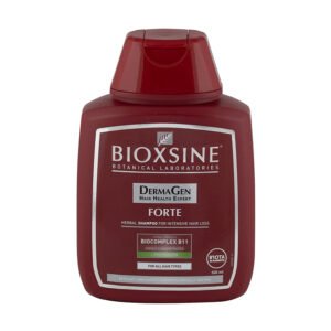 2890 bioxsine forte shampoo tous types cheveux