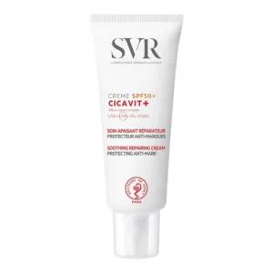 SVR CICAVIT+ Crème SPF50+ 40ml