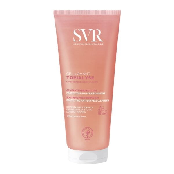 317598 laboratoires svr topialyse gel lavant 200ml gel douche 200ml tube 1000x1000 1