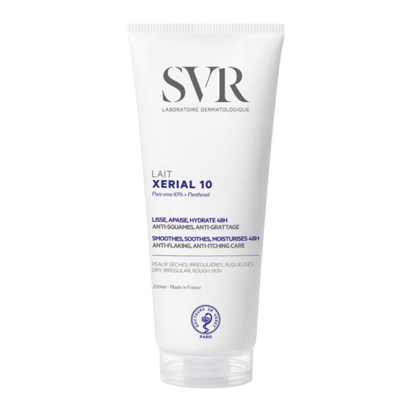 317615 laboratoires svr xerial 10 lait 200ml creme et lait hydratant 200ml tube 1000x1000 1