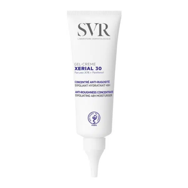 XERIAL 30 GEL CREME 75 ML