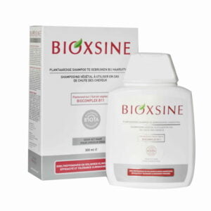 Bioxsine Shampooing anti-chute Cheveux normaux 300 ml