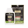 Bioxsine shampoing femina anti chute cheveux gras 300ml