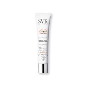 SVR cc clairial Crème spf50 40ML beige