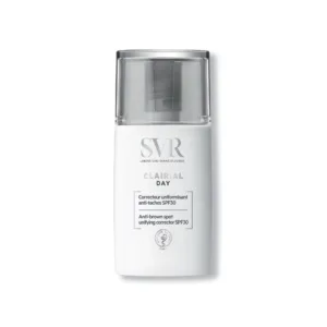 SVR Clairial Day correcteur uniformisant anti-taches SPF30 30ML