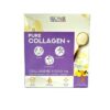 ERIC FAVRE Pure Collagen + 10 ampoules