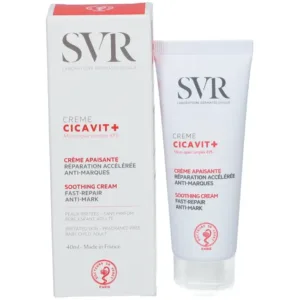 svr cicavit creme apaisante 40ml p12