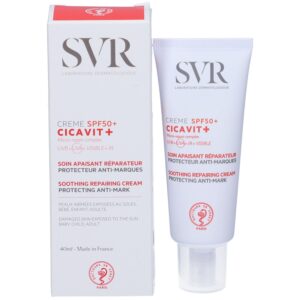 svr cicavit creme solaire spf50 40 ml p12