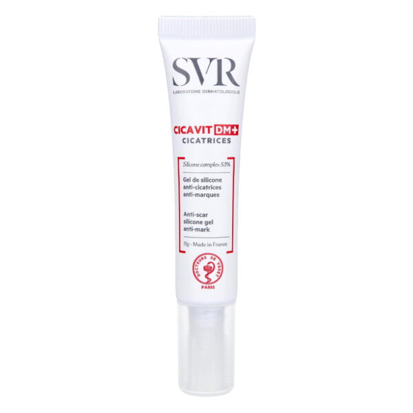 SVR Cicavit DM+ Cicatrices – tube de 15 g