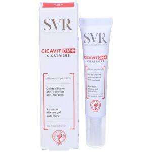 svr cicavit dm cicatrices gel p12