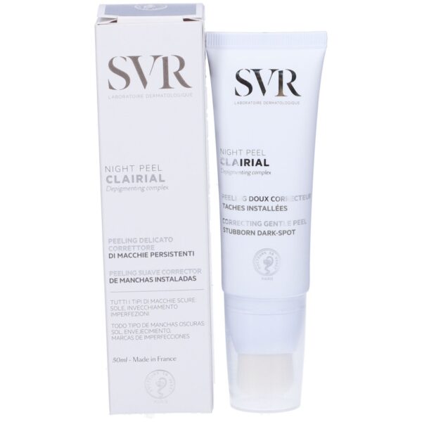 svr clairial night peel 50ml p12