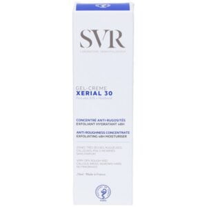 svr xerial 30 gel creme 75 ml p14