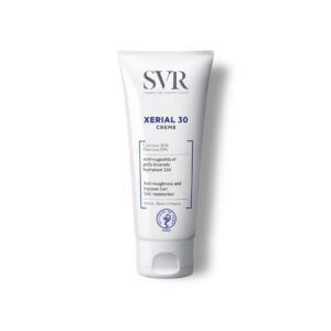 SVR XERIAL 30 Crème Anti-rugosités et poils incarnés hydratant 24H 100ML