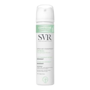 SVR Spirial Spray Anti-Transpirant 75ml