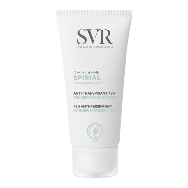 317543 laboratoires svr spirial creme 50ml deodorant 50ml tube 1000x1000 1