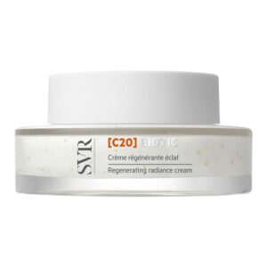 SVR Biotic C20 creme régénérante éclat 50 ml