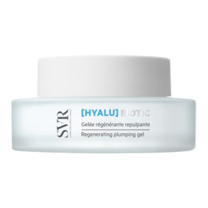 SVR hyalu biotic Gelée Régénérante Repulpante 50 ml