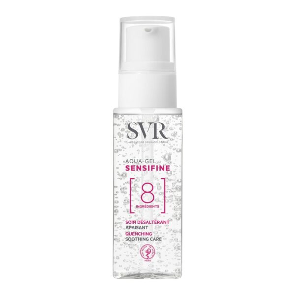 SVR Sensifine Aqua-Gel Soin