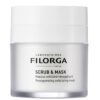 FILORGA SCRUB ET MASK MASQUE EXFOLIANT REOXYGENANT 55ml