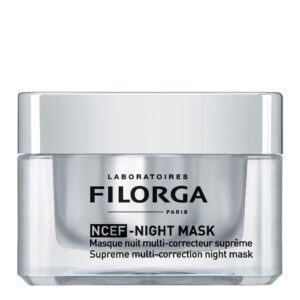 Filorga NCEF Night Mask Multi-Correcteur Supreme Rides 50ml