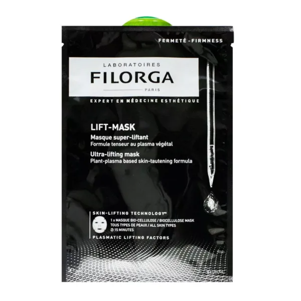 Filorga Masque anti-âge Lift-Mask Fermeté