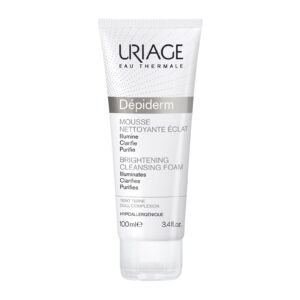 URIAGE DEPIDERM Mousse Nettoyante Clarifiante