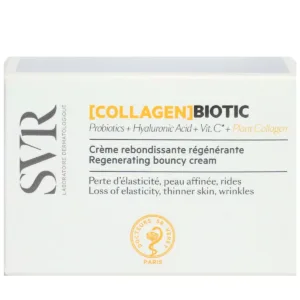 SVR collagene biotic crème régénérante 50 ml