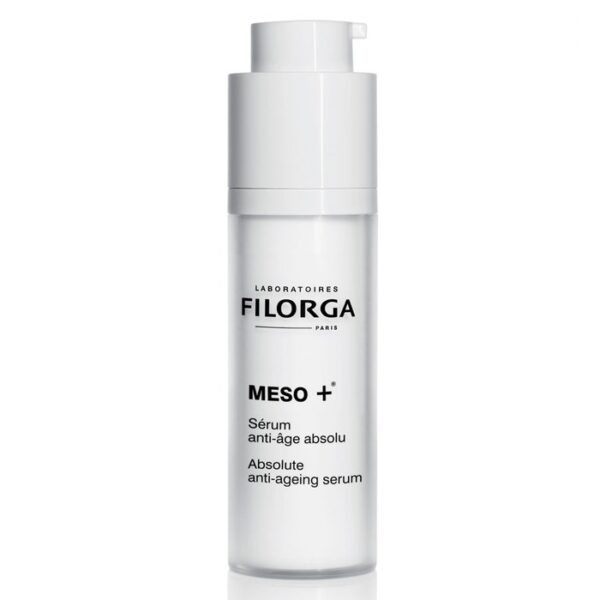 FILORGA MESO+ SERUM ANTI-AGE ABSOLU 30ML