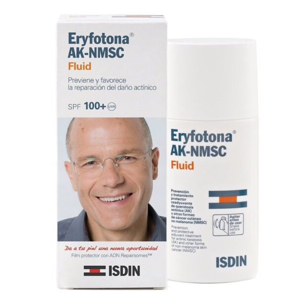 ISDIN Eryfotona AK-NMSC SPF 100+ 50ml