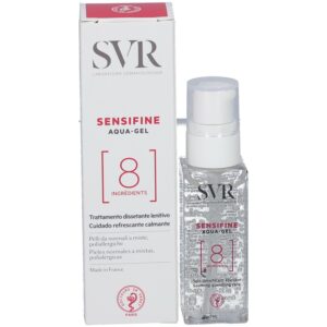 SVR Sensifine Aqua-Gel Soin