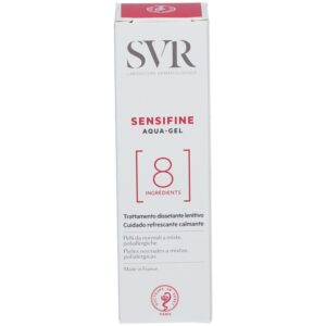 SVR Sensifine Aqua-Gel Soin