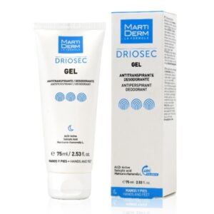 MARTIDERM Driosec Gel 75 ml