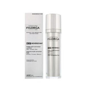 Filorga NCEF REVERSE MAT Fluide Multi-Correcteur Suprême 50 ml