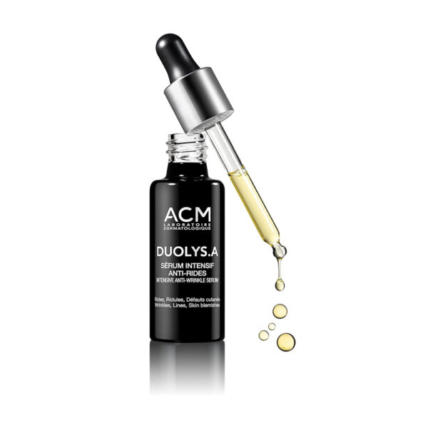 ACM Duolys A Serum Intensif Anti-rides 30ml