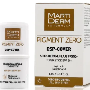 MARTIDERM DSP Cover SPF50+ 4ml