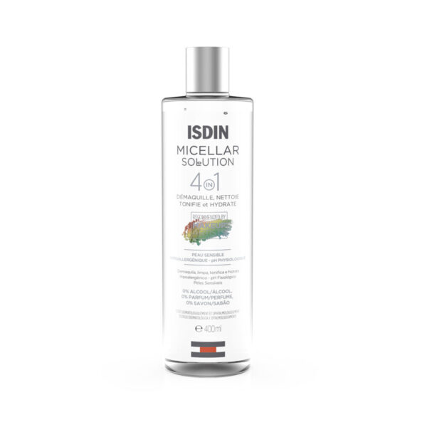 ISDIN solution Micellaire 400ml