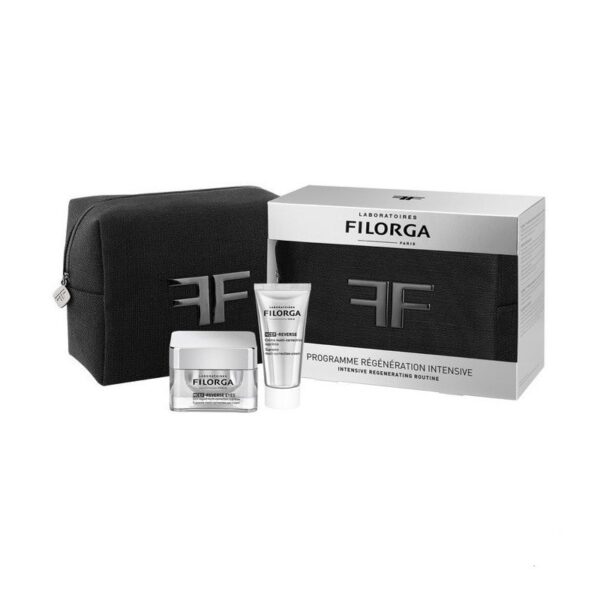 Coffret Filorga Ncef-reserve Programme Regenration Intensive