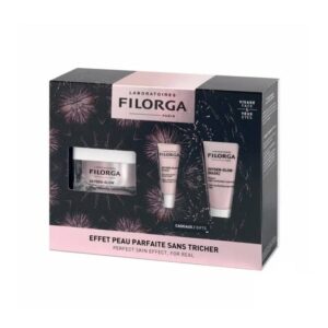 FILORGA Coffret Trio Peau Parfaite