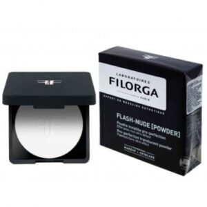 FILORGA FLASH NUDE POWDER MAQUILLAGE PRO PERFECTION POUDRE INVISIBLE