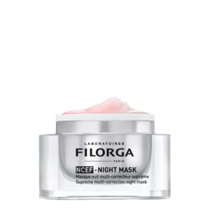 Filorga NCEF Night Mask Multi-Correcteur Supreme Rides 50ml