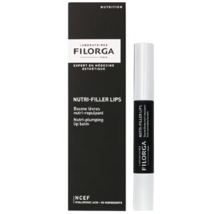 filorga nutri filler lips 4g maparatunisie