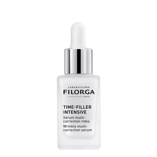 FILORGA Time-Filler Intensive Serum Multi-Correction Rides 30ml