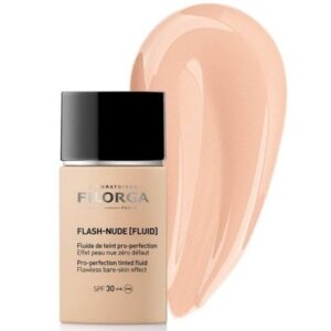 FILORGA Flash Nude Fluid Teint Pro Perfection SPF30 (01 Beige) 30ml