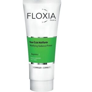 FLOXIA Base Éclat Matifiante 40ml