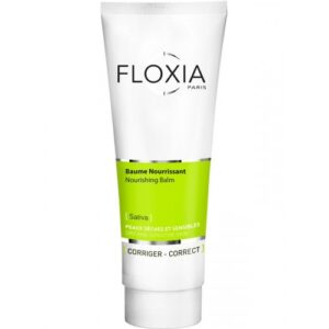 FLOXIA sativa Baume Nourrissant 250 ml