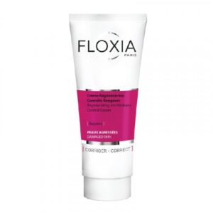 Floxia Regenia Crème Régénératrice Contrôle Rougeurs 40 ml