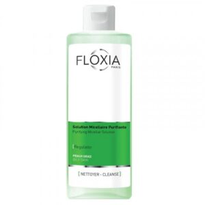 FLOXIA Eau Micellaire Purifiante 250ml