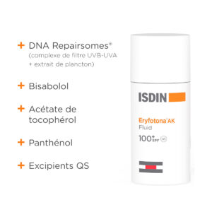 ISDIN Eryfotona AK-NMSC SPF 100+ 50ml
