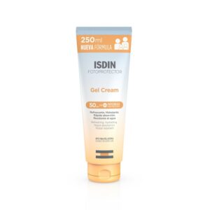 ISDIN Fotoprotector Gel Cream SPF50+ 