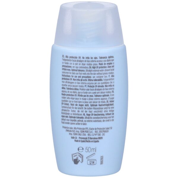 ISDIN Fusion Water Magic SPF50+ 50ml